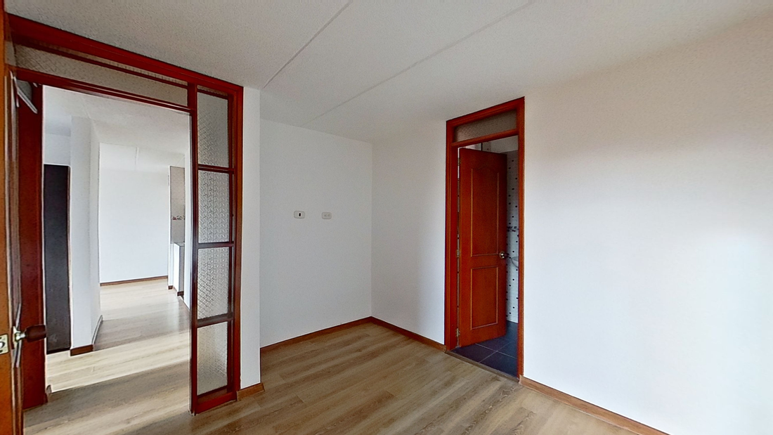 Apartamento en Venta en el Conjunto Alameda de San Pedro