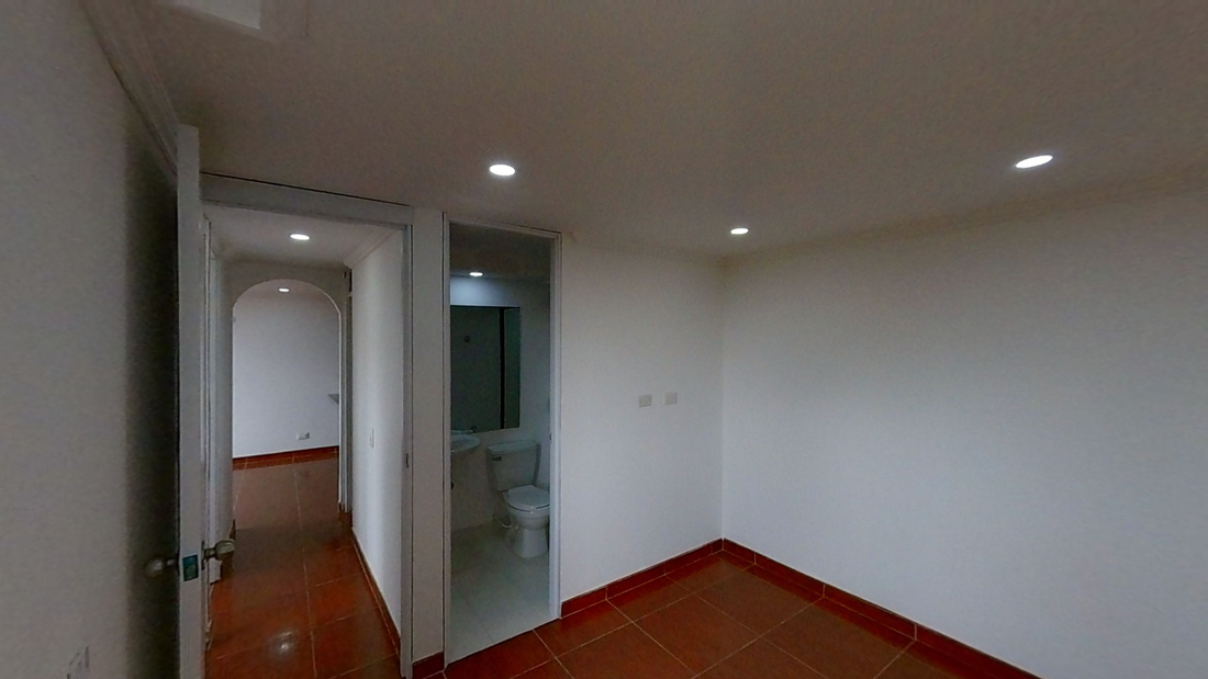 Apartamento en Venta en el Conjunto Alamedas de Suba