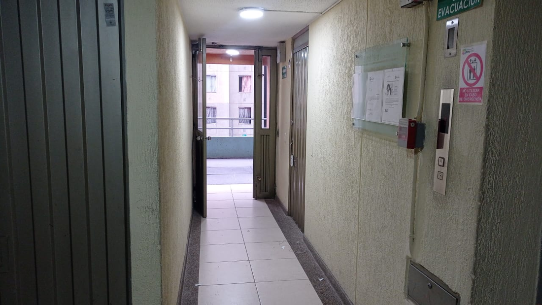 Apartamento en Venta en el Conjunto Parque Central Bonavista 2