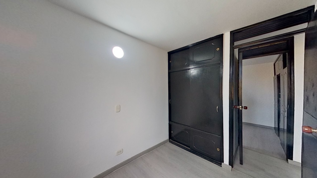 Apartamento en Venta en el Conjunto Senderos del Recreo 2