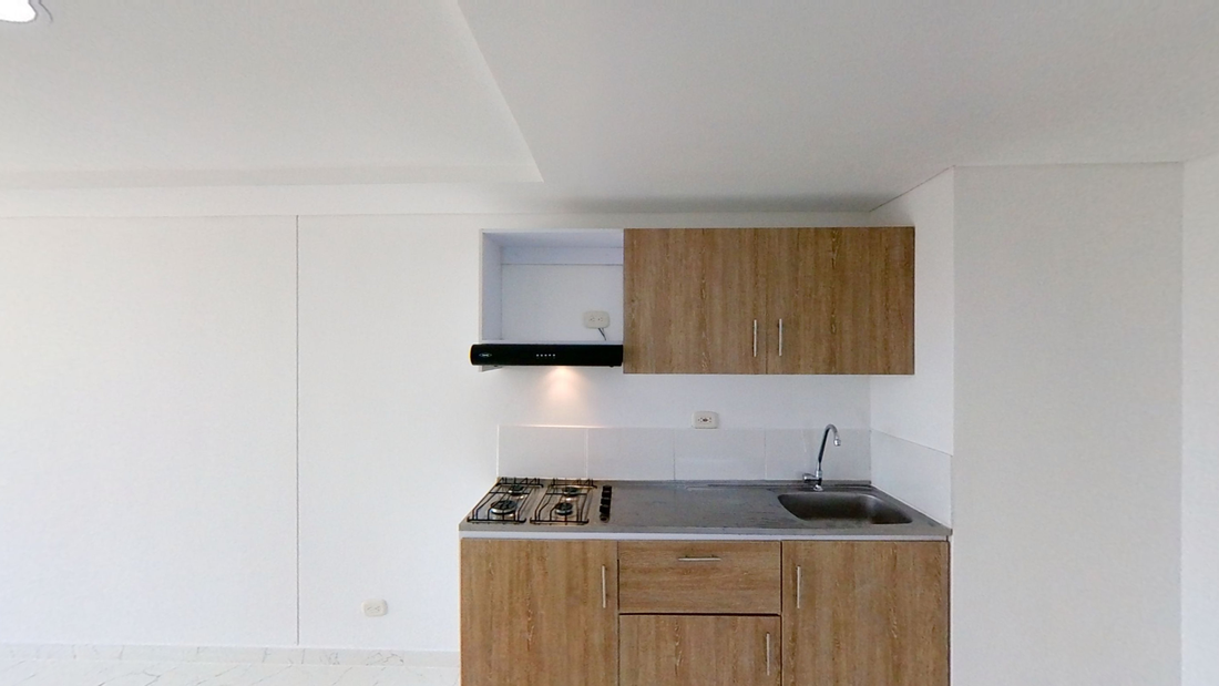 Apartamento en Venta en el Conjunto Canelo