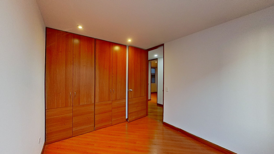 Apartamento en Venta en el Conjunto Parque Real