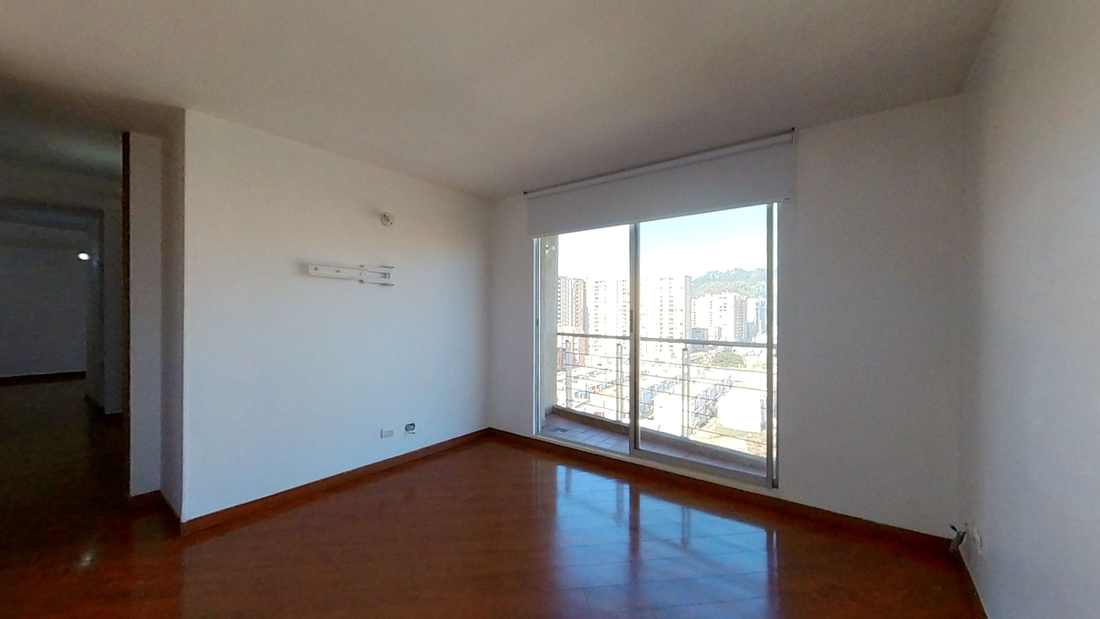 Apartamento en Venta en el Conjunto Colina Club Residencial