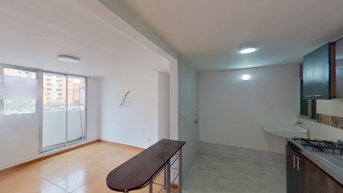 Apartamento en Venta en el Conjunto Fontana 1