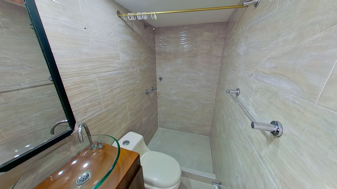 Apartamento en Venta en el Conjunto Murano La Prosperidad