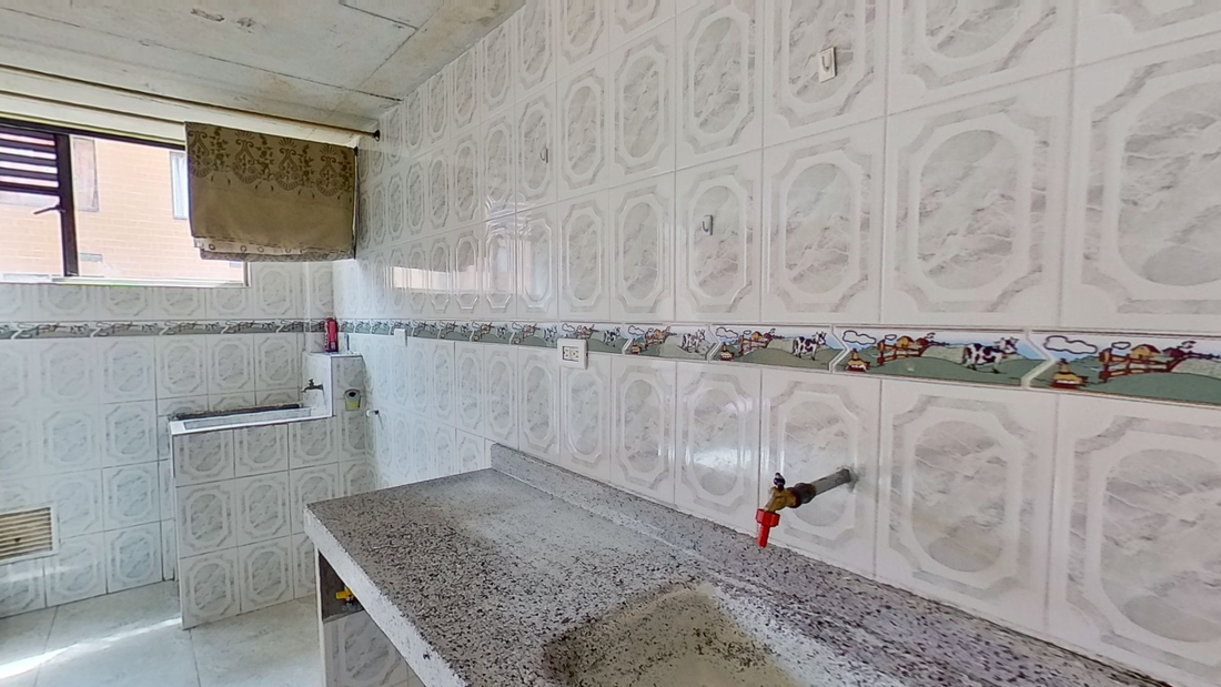 Apartamento en Venta en el Conjunto Bosques de Bogotá