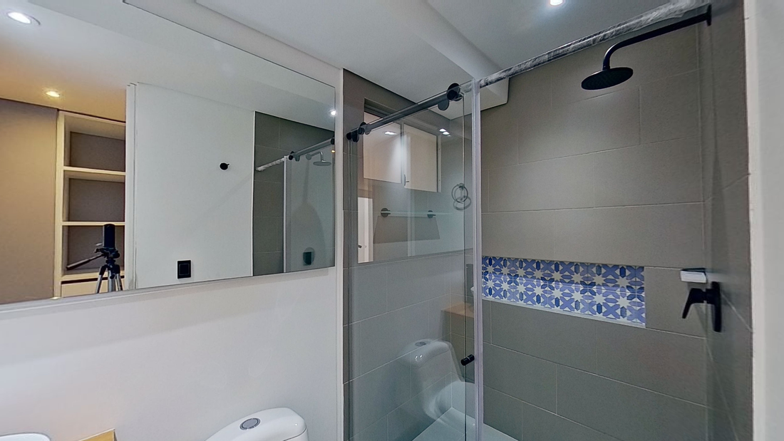 Apartamento en Venta en el Conjunto Camino de la Colina