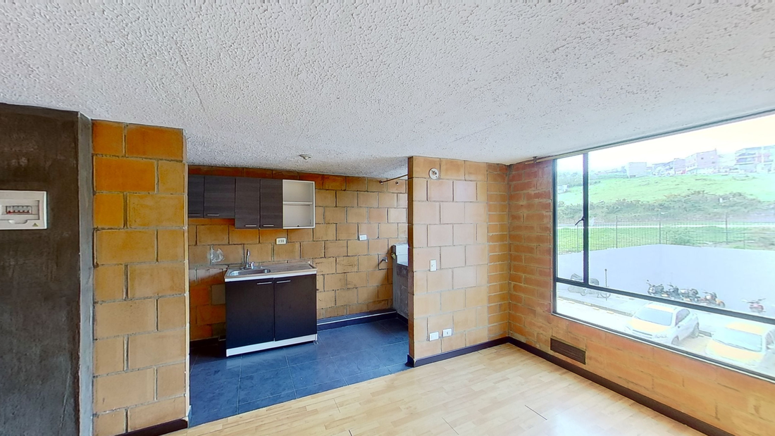 Apartamento en Venta en el Conjunto Bosques de Bogotá 4