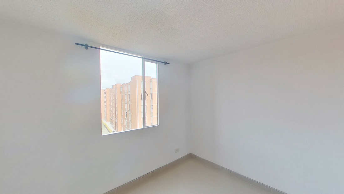 Apartamento en Venta en el Conjunto El Triunfo 1