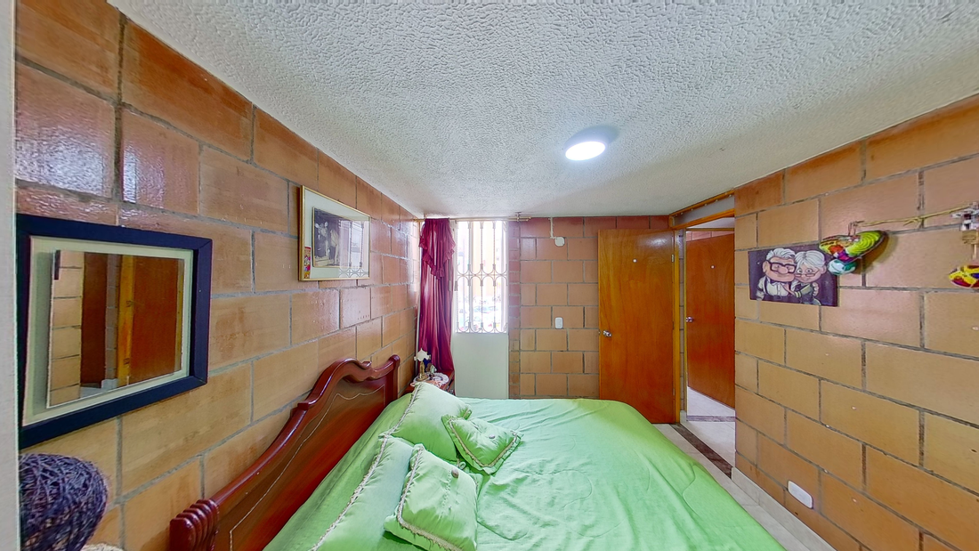 Apartamento en Venta en el Conjunto El Futuro 1