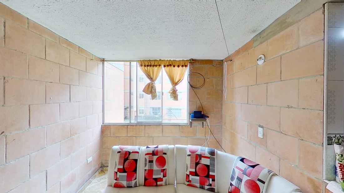 Apartamento en Venta en el Conjunto Torrentes Etapa 4