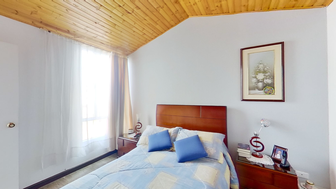 Apartamento en Venta en el Conjunto Prados de Suba