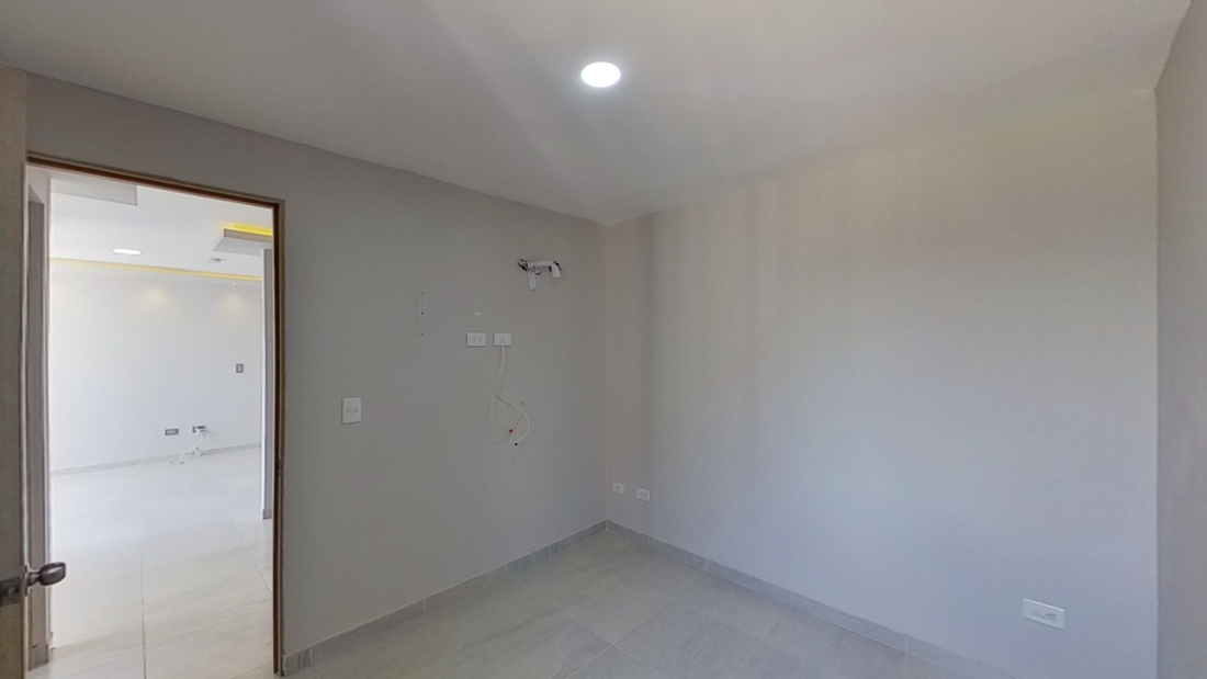 Apartamento en Venta en el Conjunto Gaviota