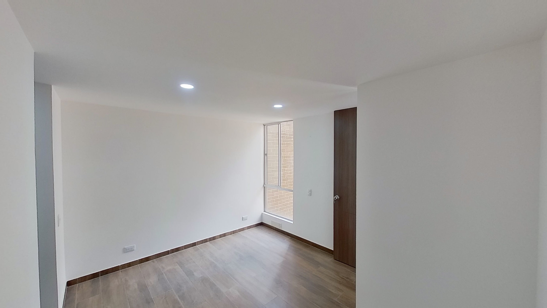 Apartamento en Venta en el Conjunto Mirador del Bosque