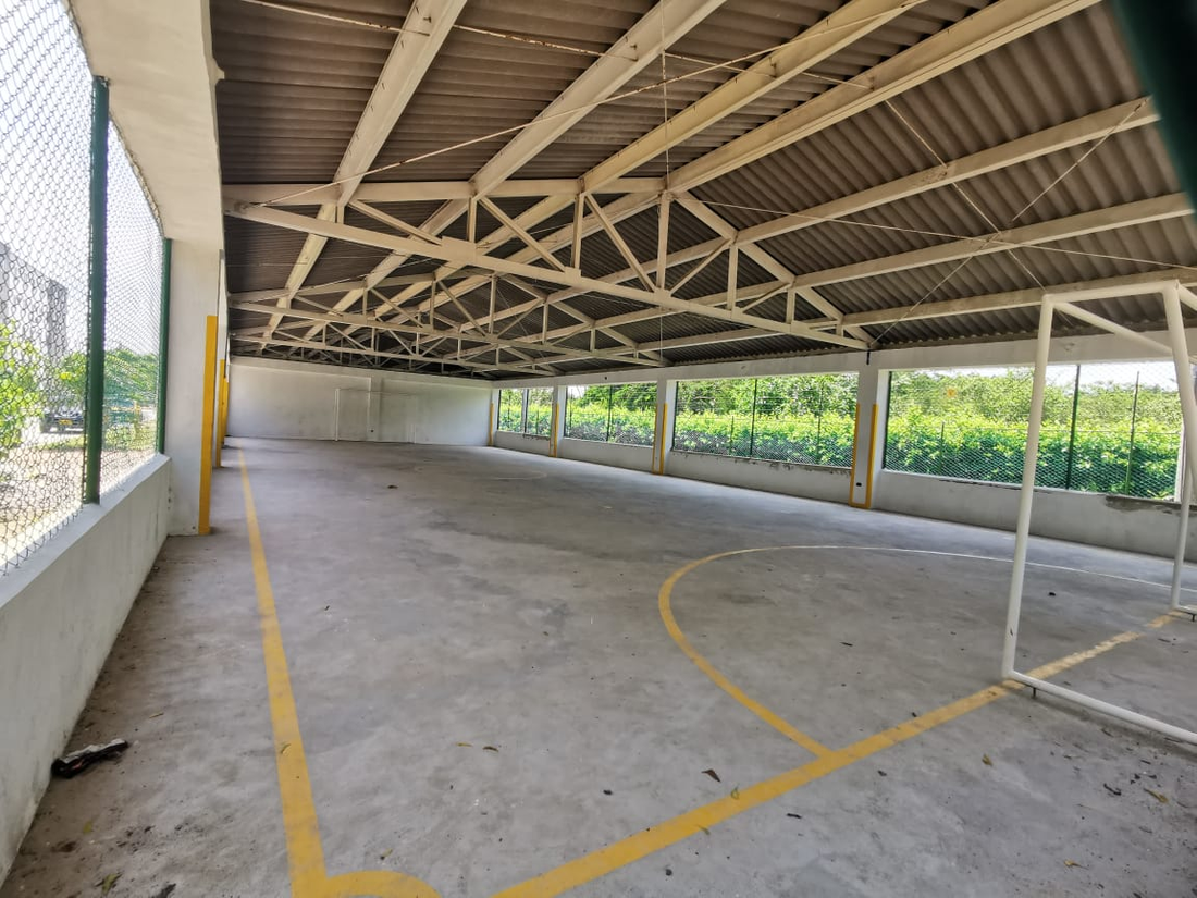 Apartamento en Venta en el Conjunto Ciudad caribe