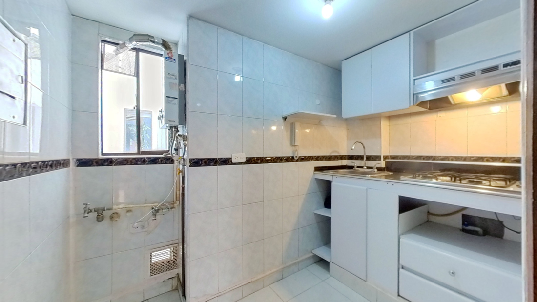 Apartamento en Venta en el Conjunto Torres de nueva Baeza