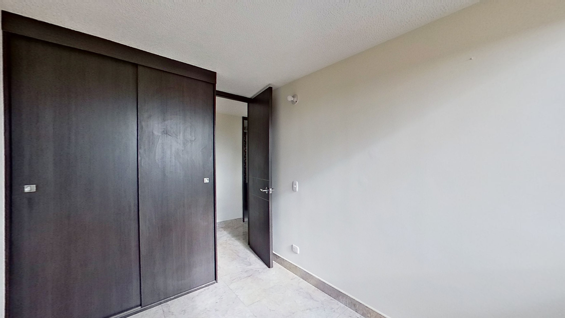 Apartamento en Venta en el Conjunto Mirador de Jaboque