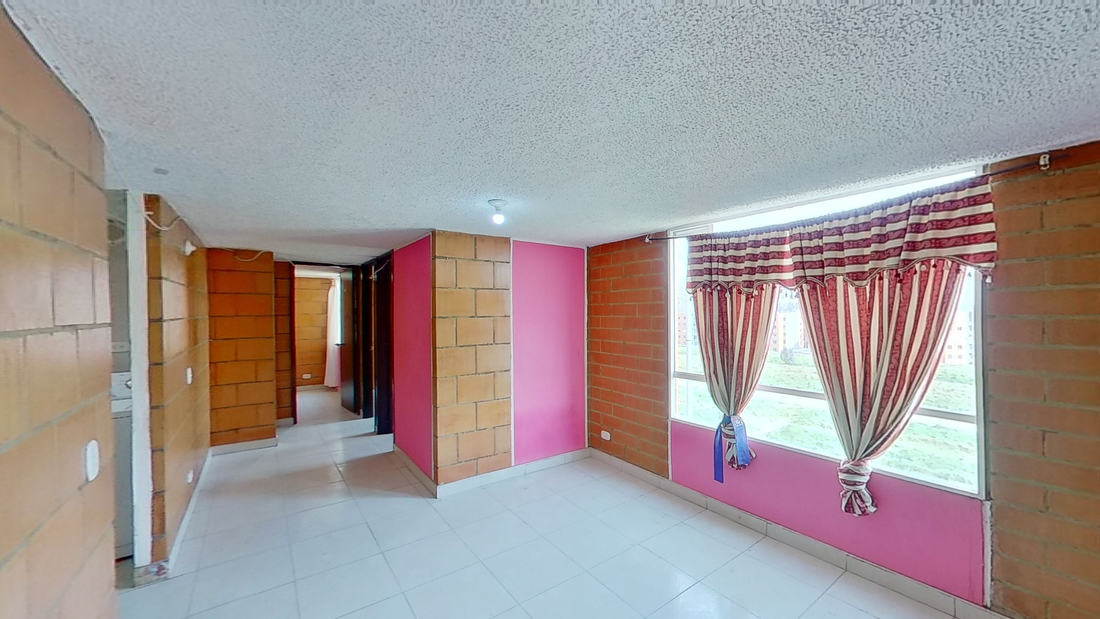 Apartamento en Venta en el Conjunto La Grandeza 3