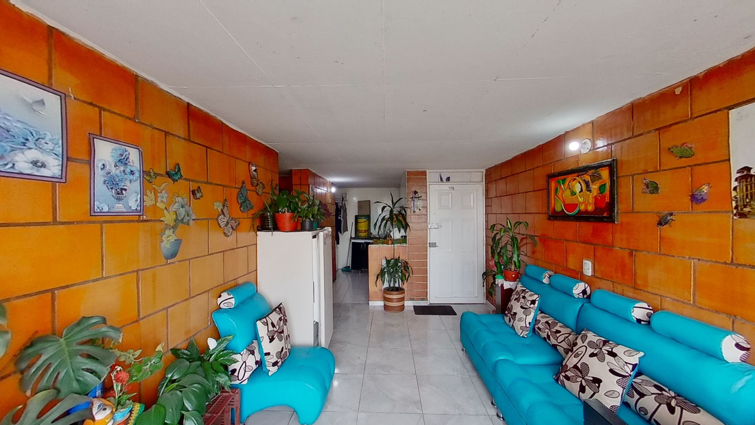 Apartamento en Venta en el Conjunto Las Margaritas 2