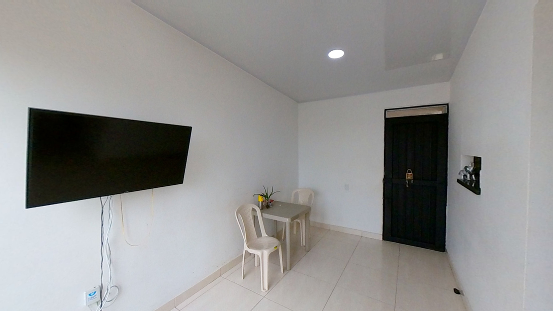 Apartamento en Venta en el Conjunto Rosales