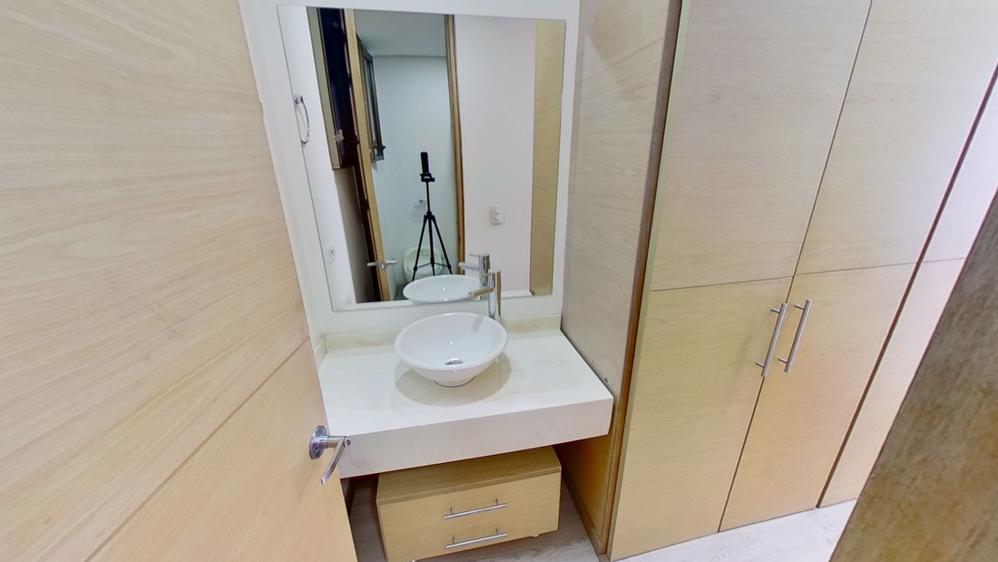 Apartamento en Venta en el Conjunto Parque 138