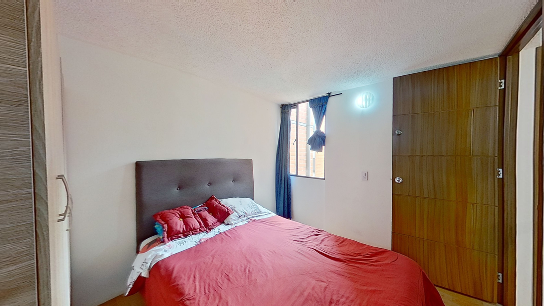 Apartamento en Venta en el Conjunto La Armonía 3
