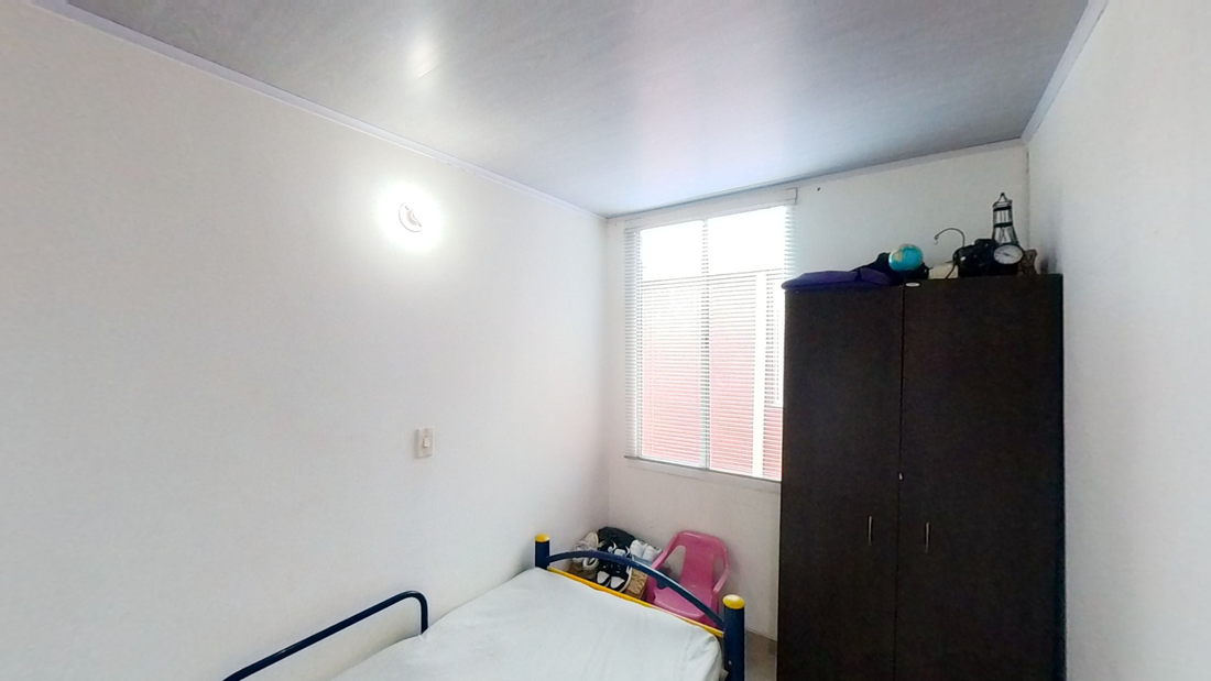 Apartamento en Venta en el Conjunto Altos de Santa Elena