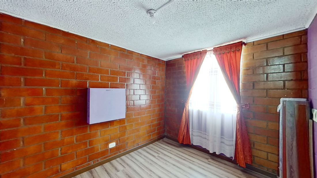 Apartamento en Venta en el Conjunto La Confianza 2