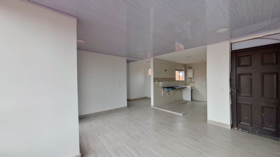 Apartamento en Venta en el Conjunto Tarento