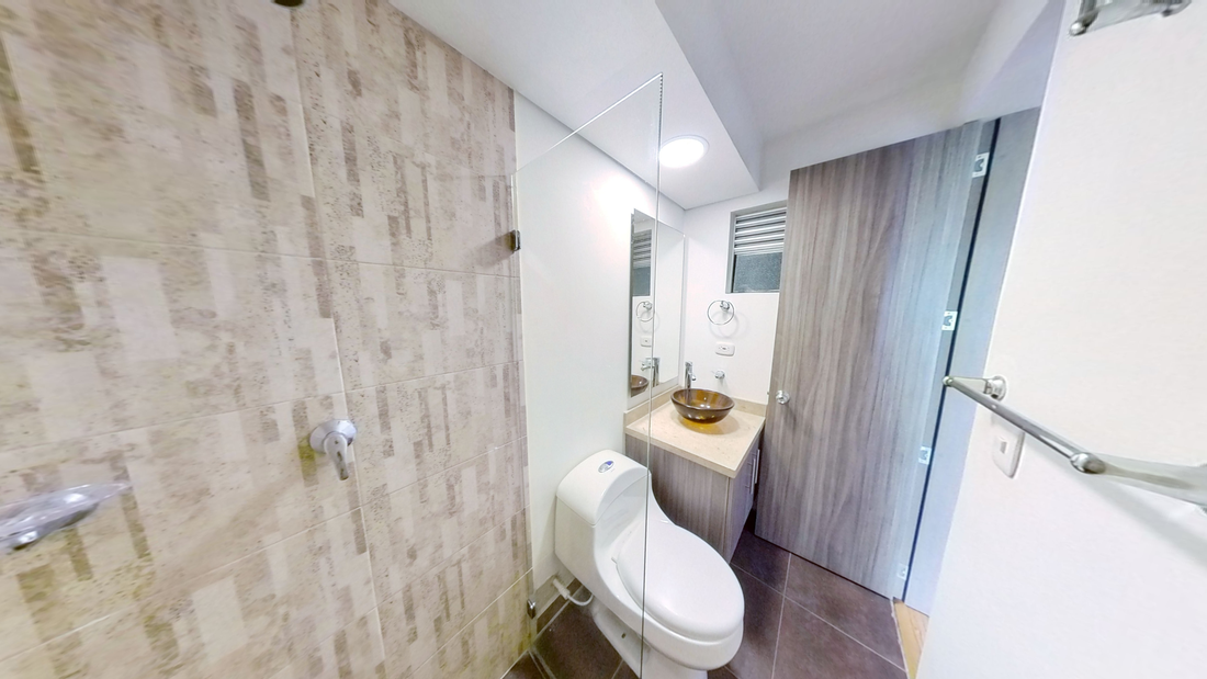 Apartamento en Venta en el Conjunto Verona Conjunto Residencial