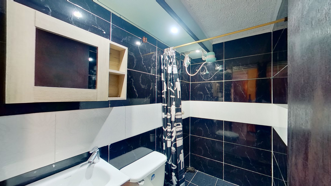 Apartamento en Venta en el Conjunto La Confianza 2