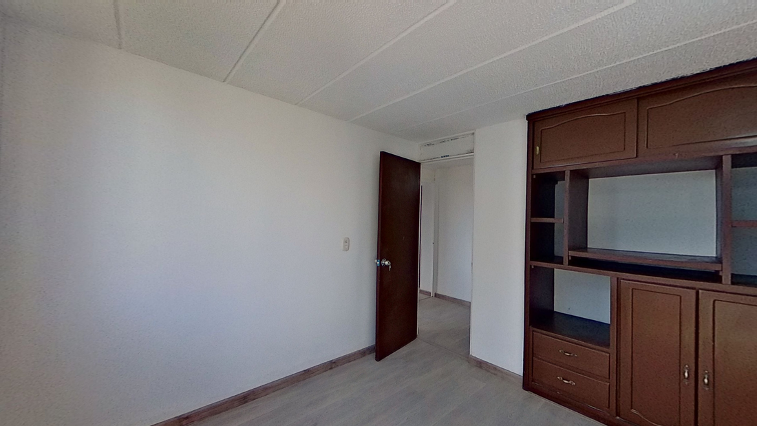 Apartamento en Venta en el Conjunto El Cortijo Zona 80