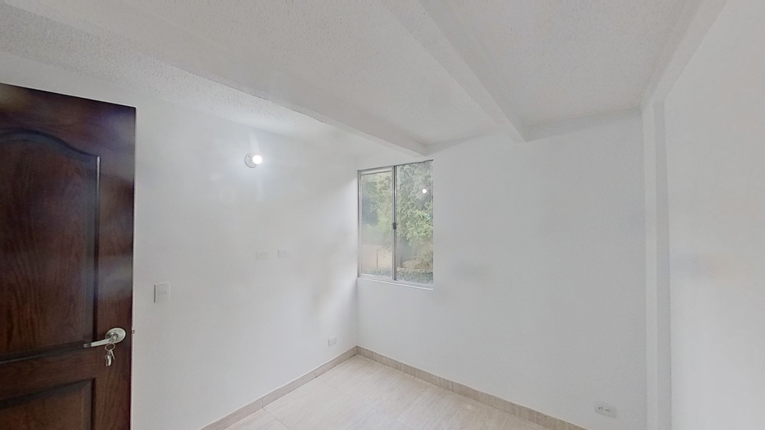 Apartamento en Venta en el Conjunto Puerta Madera