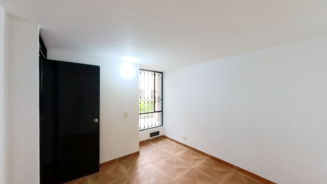 Apartamento en Venta en el Conjunto Parque Campestre 11