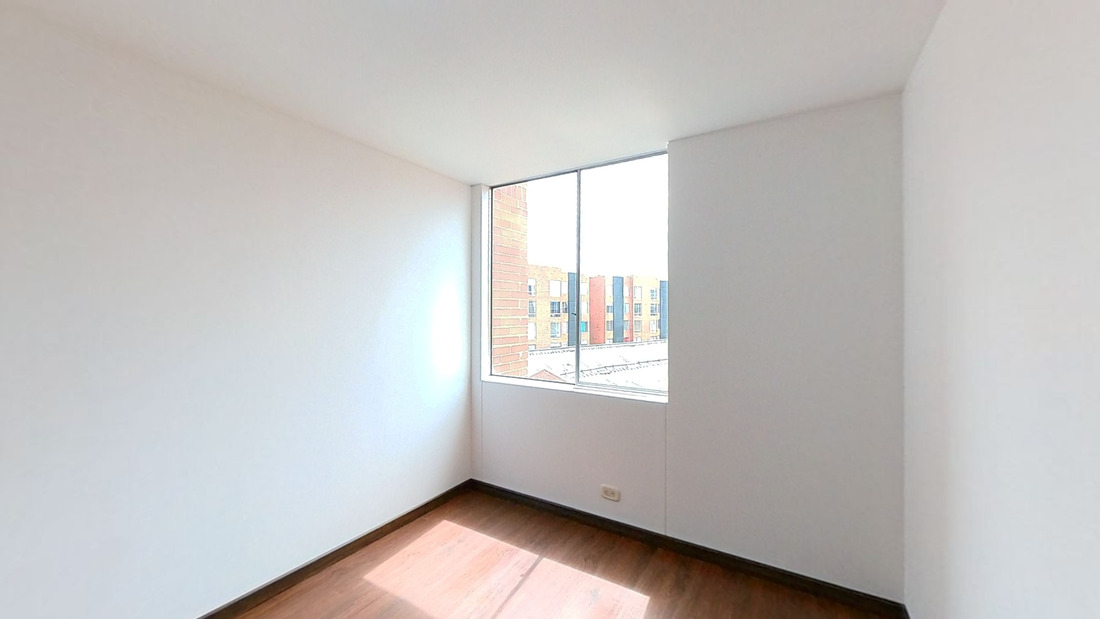 Apartamento en Venta en el Conjunto Parques de Castilla 3