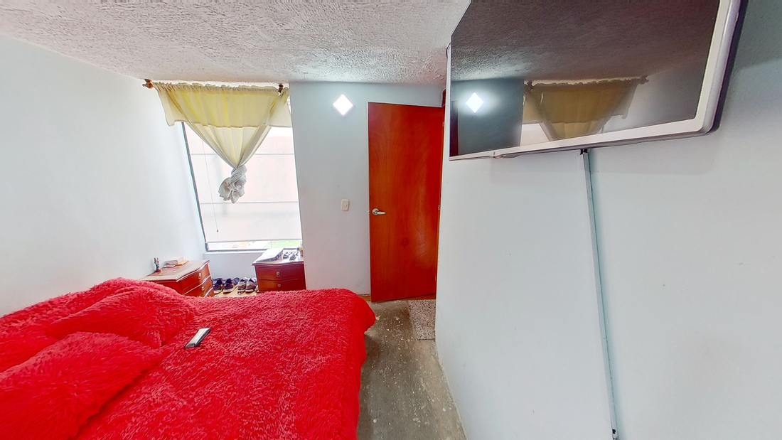 Apartamento en Venta en el Conjunto Parque Campestre Etapa 5