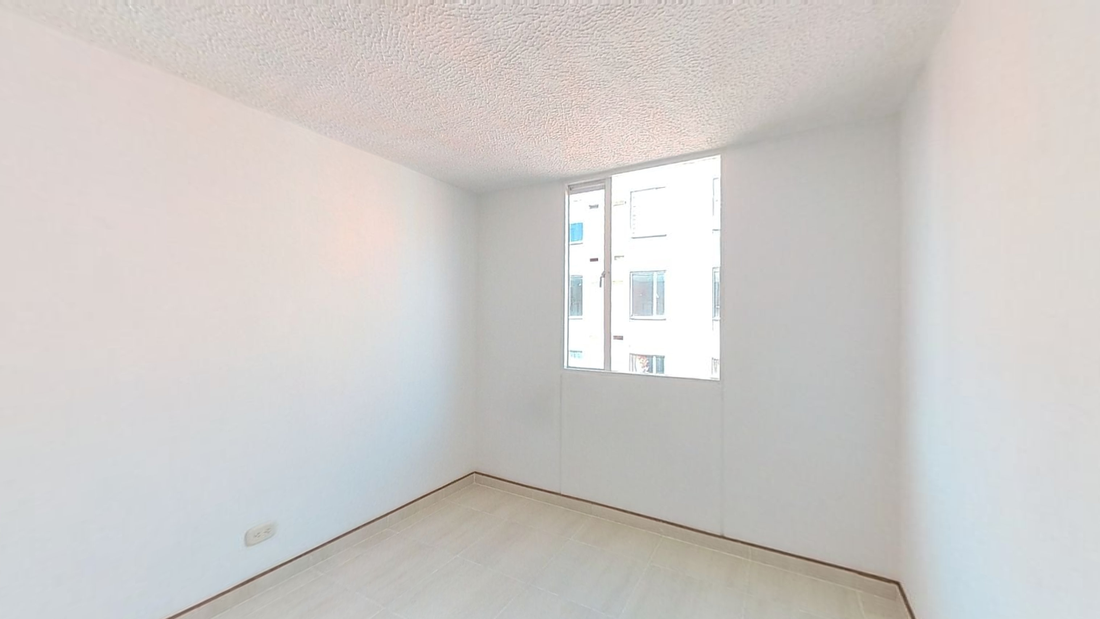 Apartamento en Venta en el Conjunto La Confianza 2