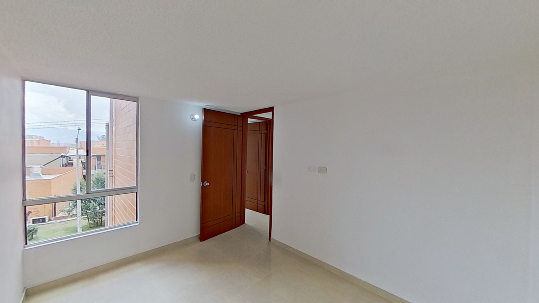 Apartamento en Venta en el Conjunto Sauce 3