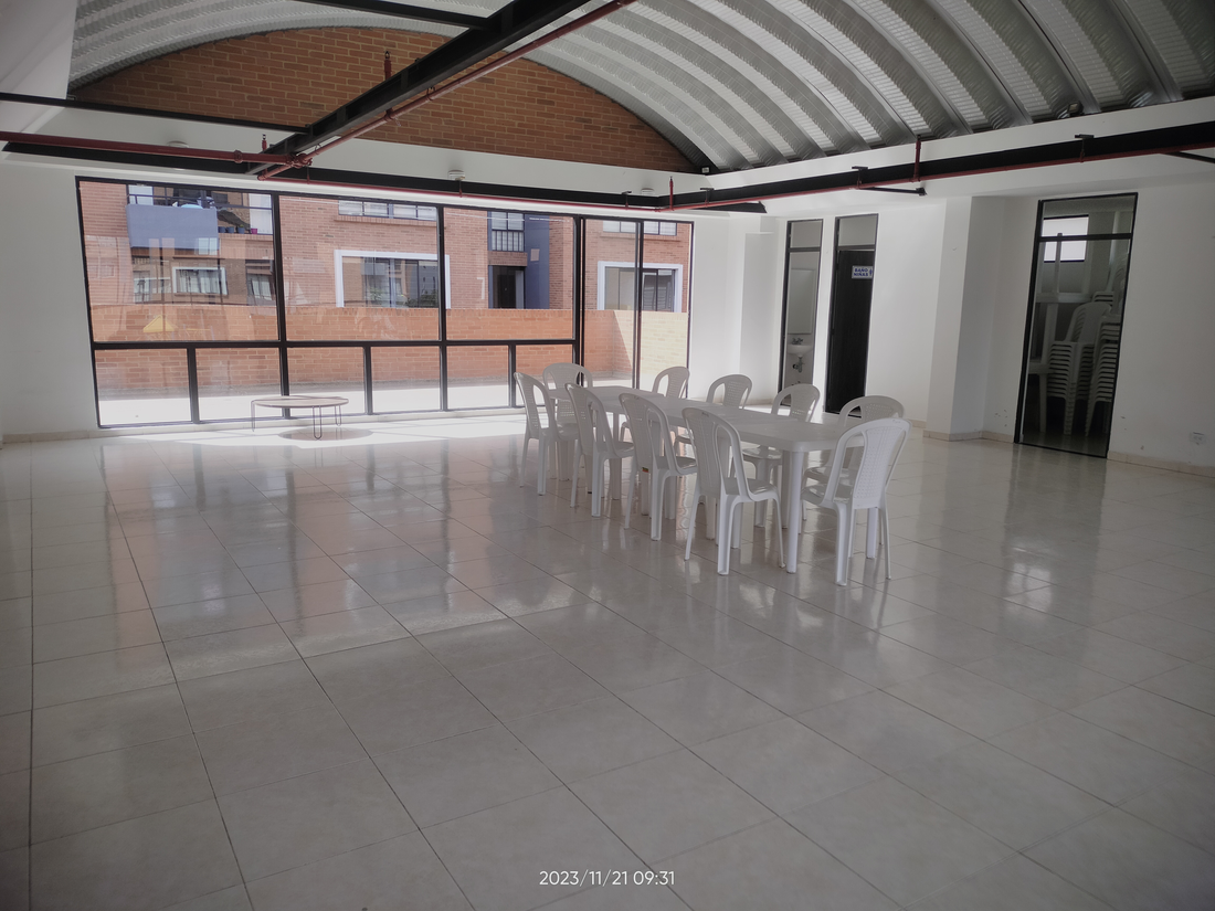 Apartamento en Venta en el Conjunto Pomarrosa