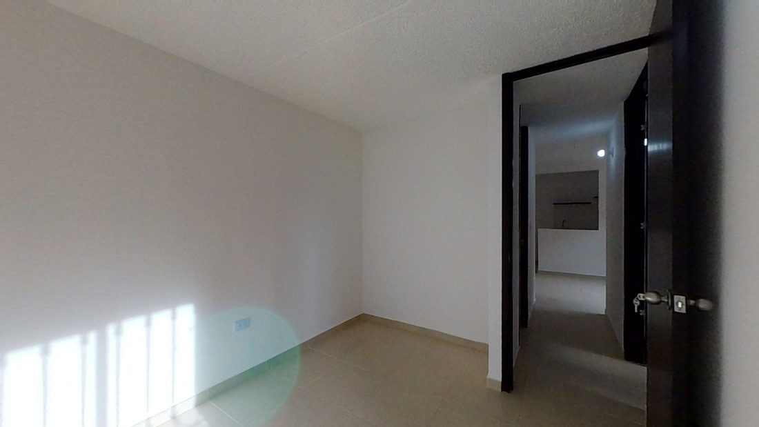 Apartamento en Venta en el Conjunto Torrentes 2