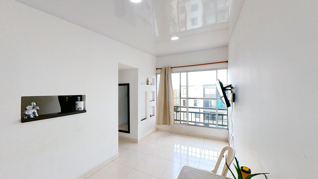 Apartamento en Venta en el Conjunto Rosales