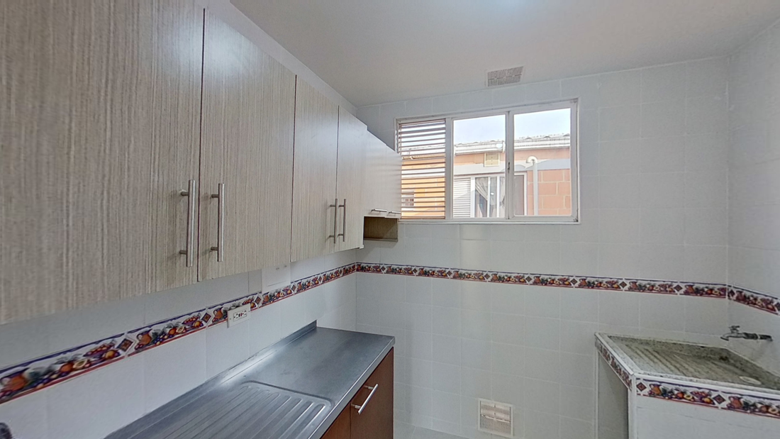 Apartamento en Venta en el Conjunto Parque de Engativa