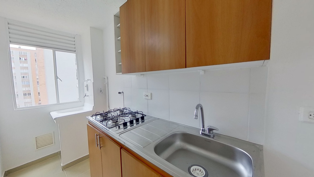 Apartamento en Venta en el Conjunto Barichara