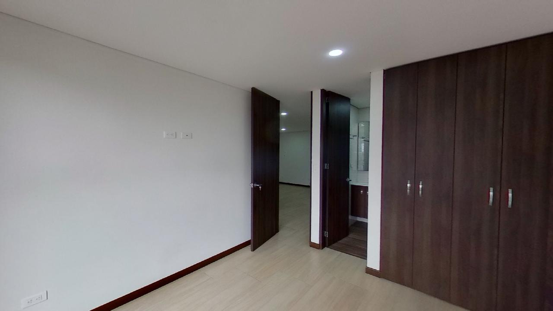 Apartamento en Venta en el Conjunto Edificio Kronos