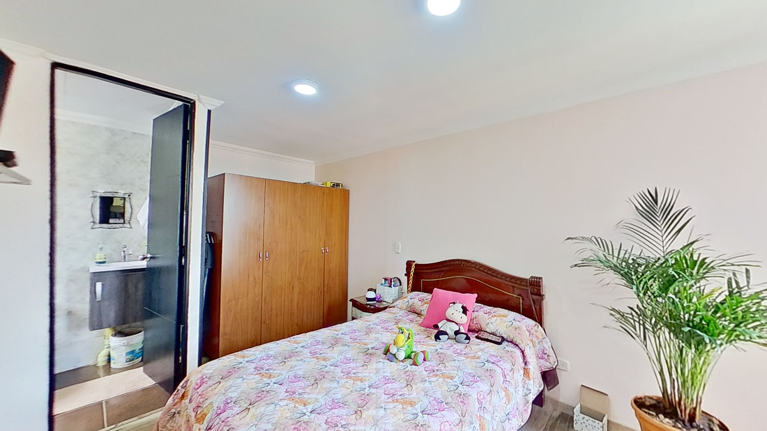 Apartamento en Venta en el Conjunto Pomarrosa