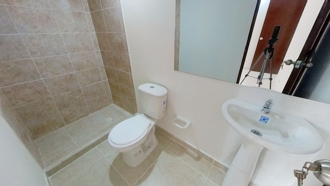 Apartamento en Venta en el Conjunto La Grandeza 2