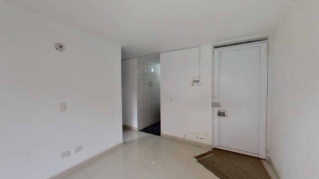 Apartamento en Venta en el Conjunto Ambalema