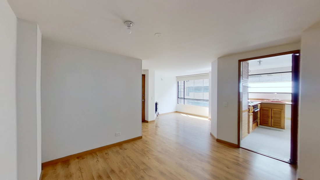 Apartamento en Venta en el Conjunto Cervantes 4