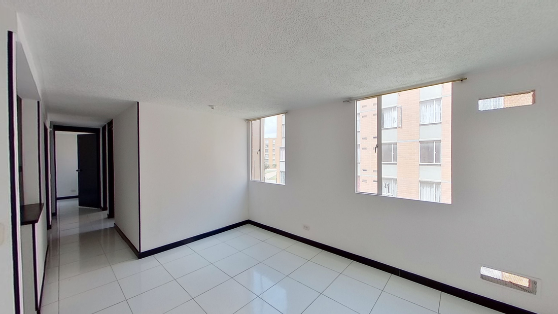 Apartamento en Venta en el Conjunto La Fortuna