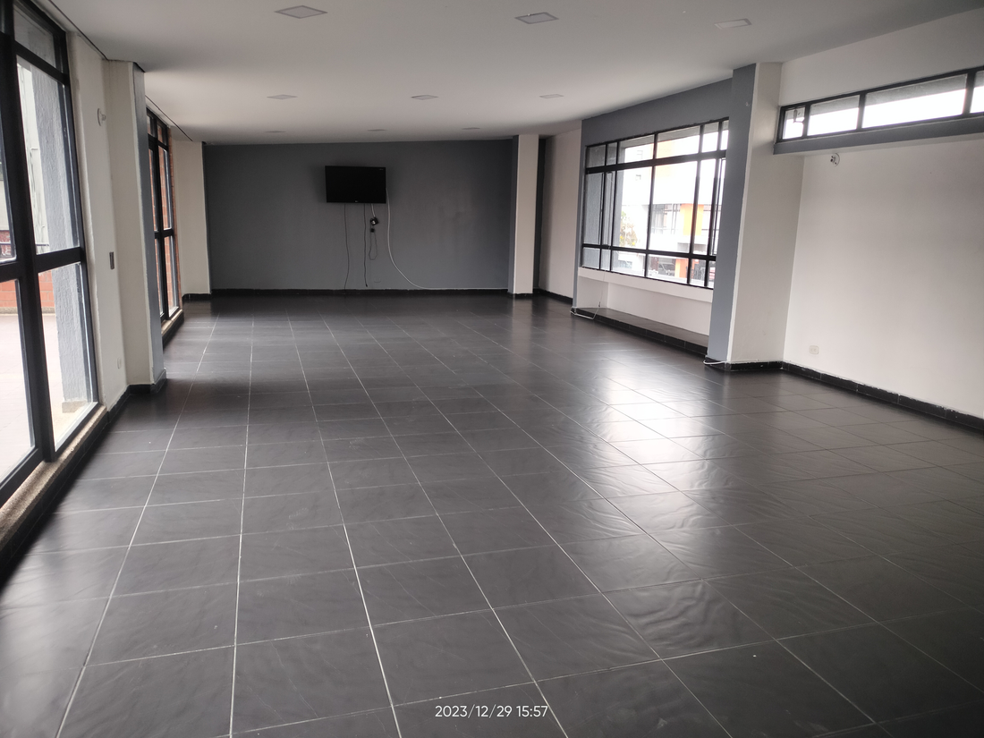 Apartamento en Venta en el Conjunto Parque Campestre 3
